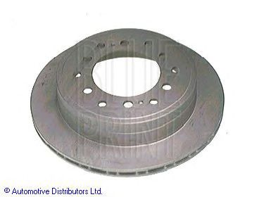 BLUE PRINT adt343129 -  Тормозной диск